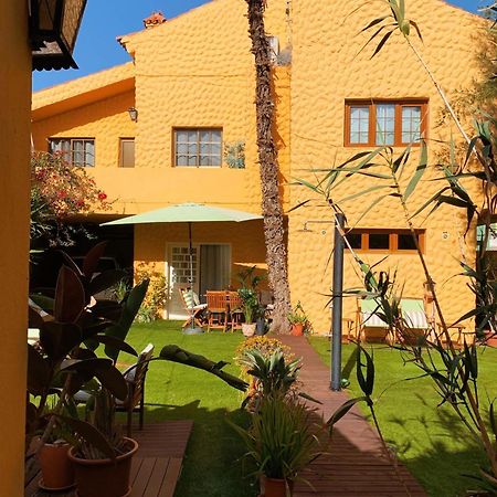 Villa Strelitzia Gran Canaria Ingenio Dış mekan fotoğraf
