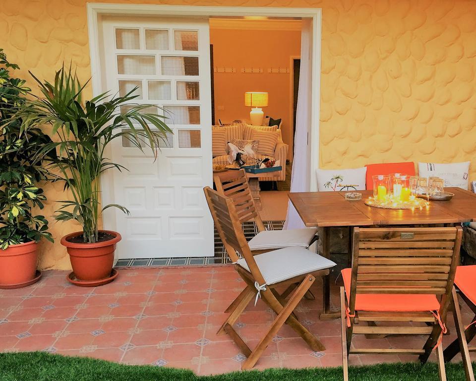 Villa Strelitzia Gran Canaria Ingenio Dış mekan fotoğraf